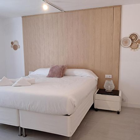 Villa Portitxol En Moraira Ngoại thất bức ảnh