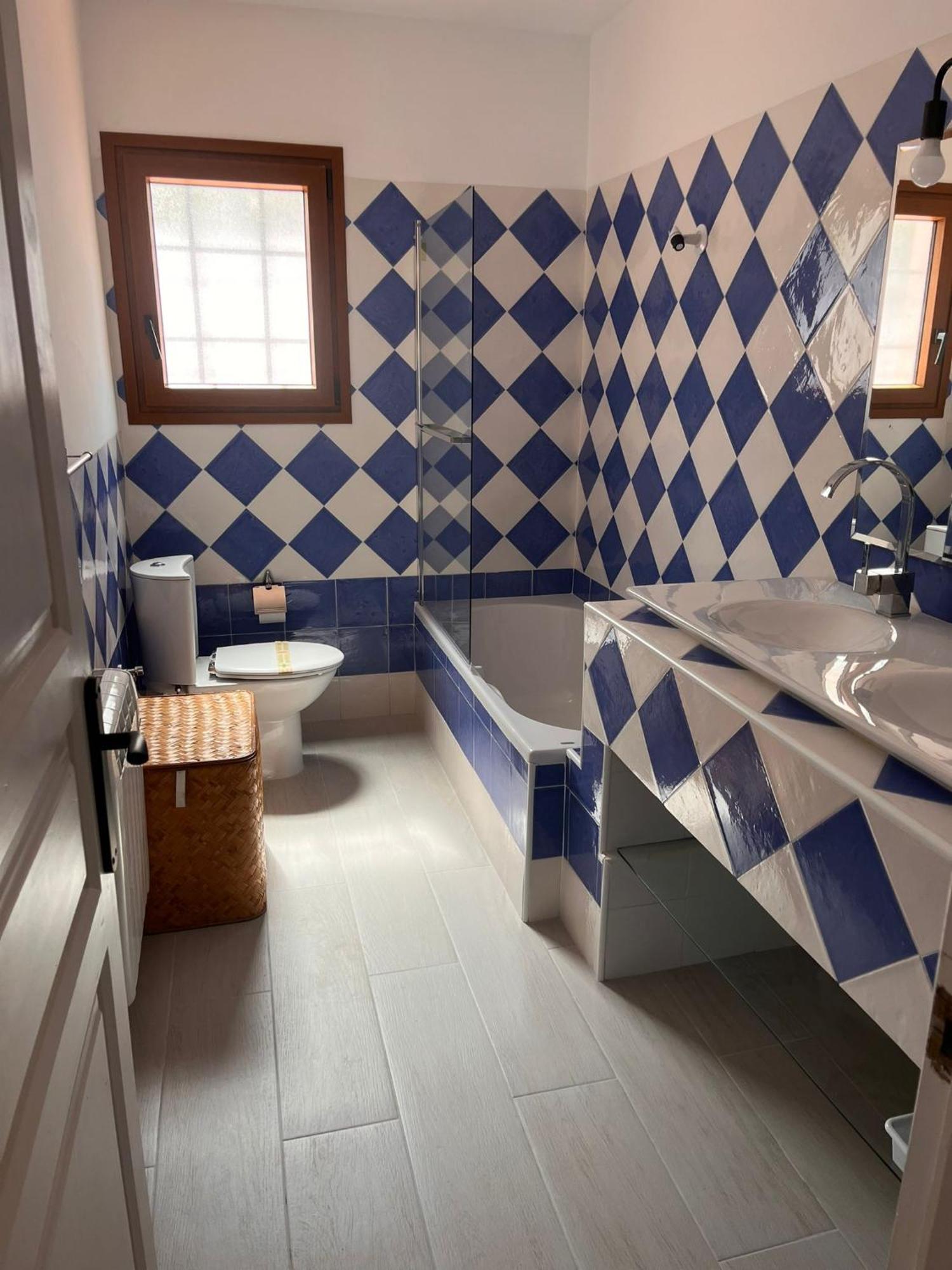Villa Portitxol En Moraira Ngoại thất bức ảnh