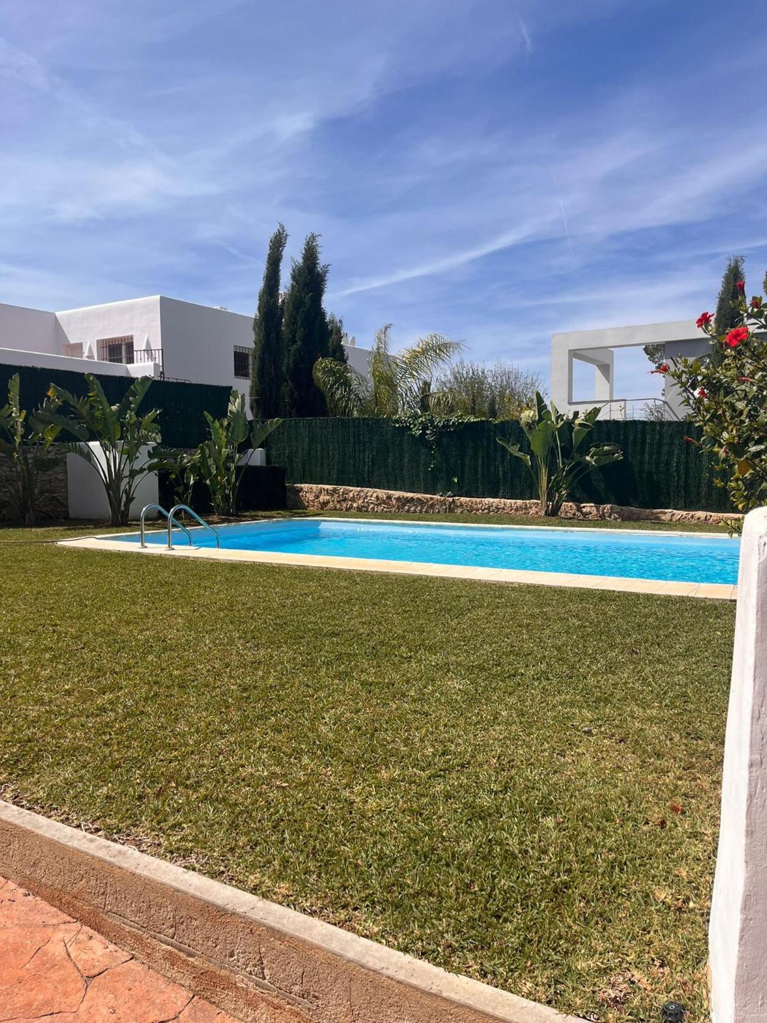 Villa Portitxol En Moraira Ngoại thất bức ảnh