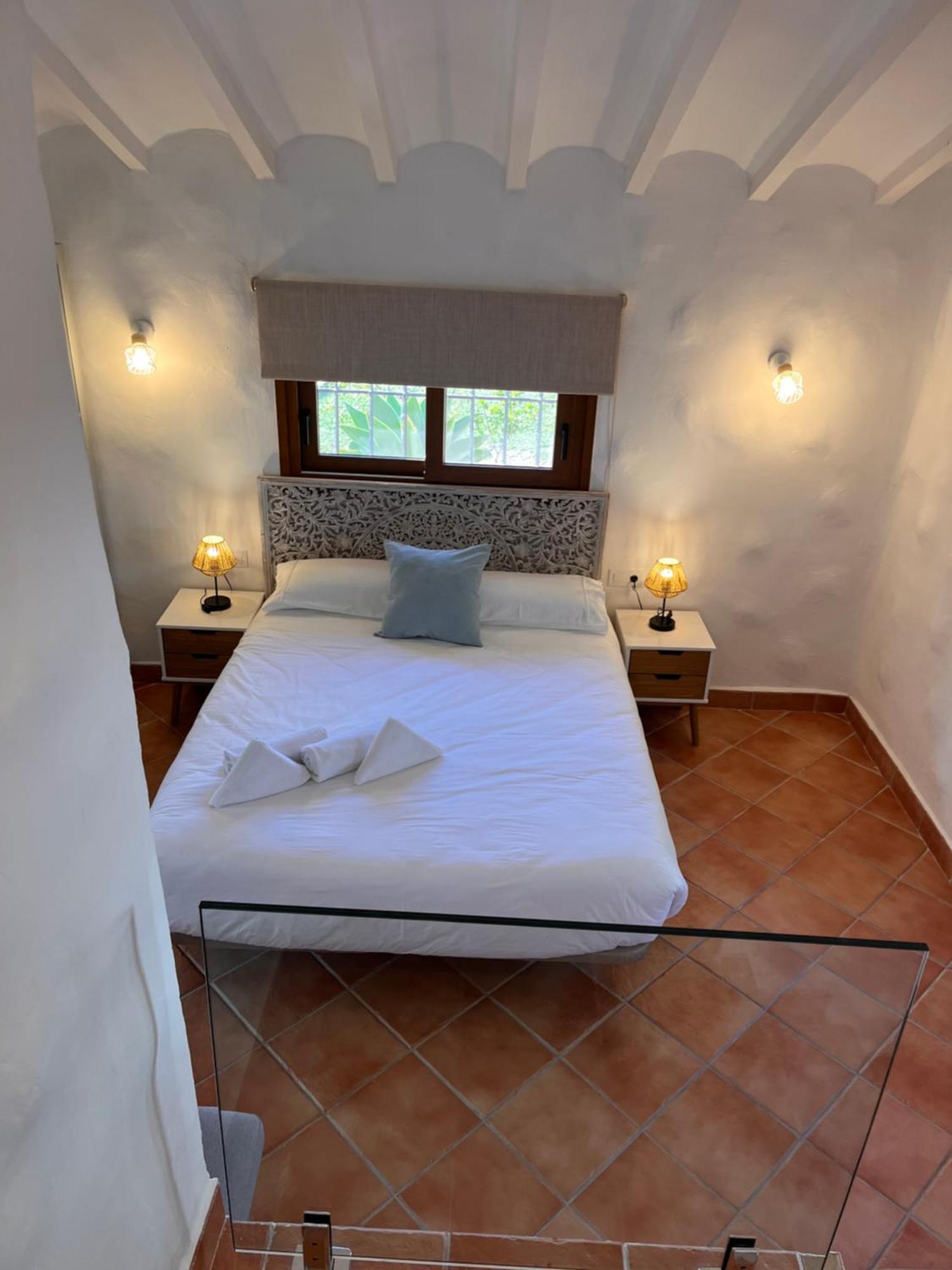 Villa Portitxol En Moraira Ngoại thất bức ảnh
