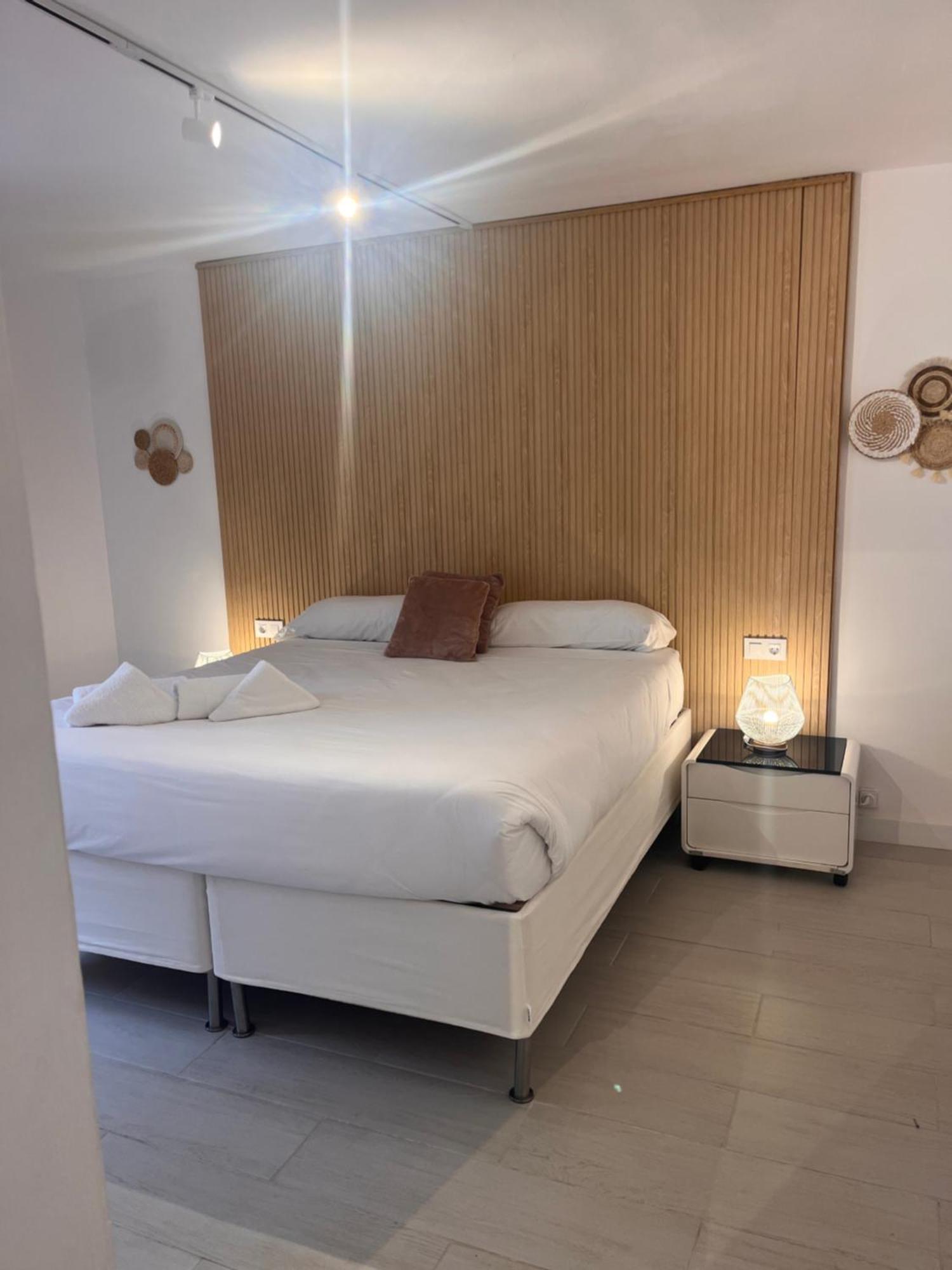 Villa Portitxol En Moraira Ngoại thất bức ảnh