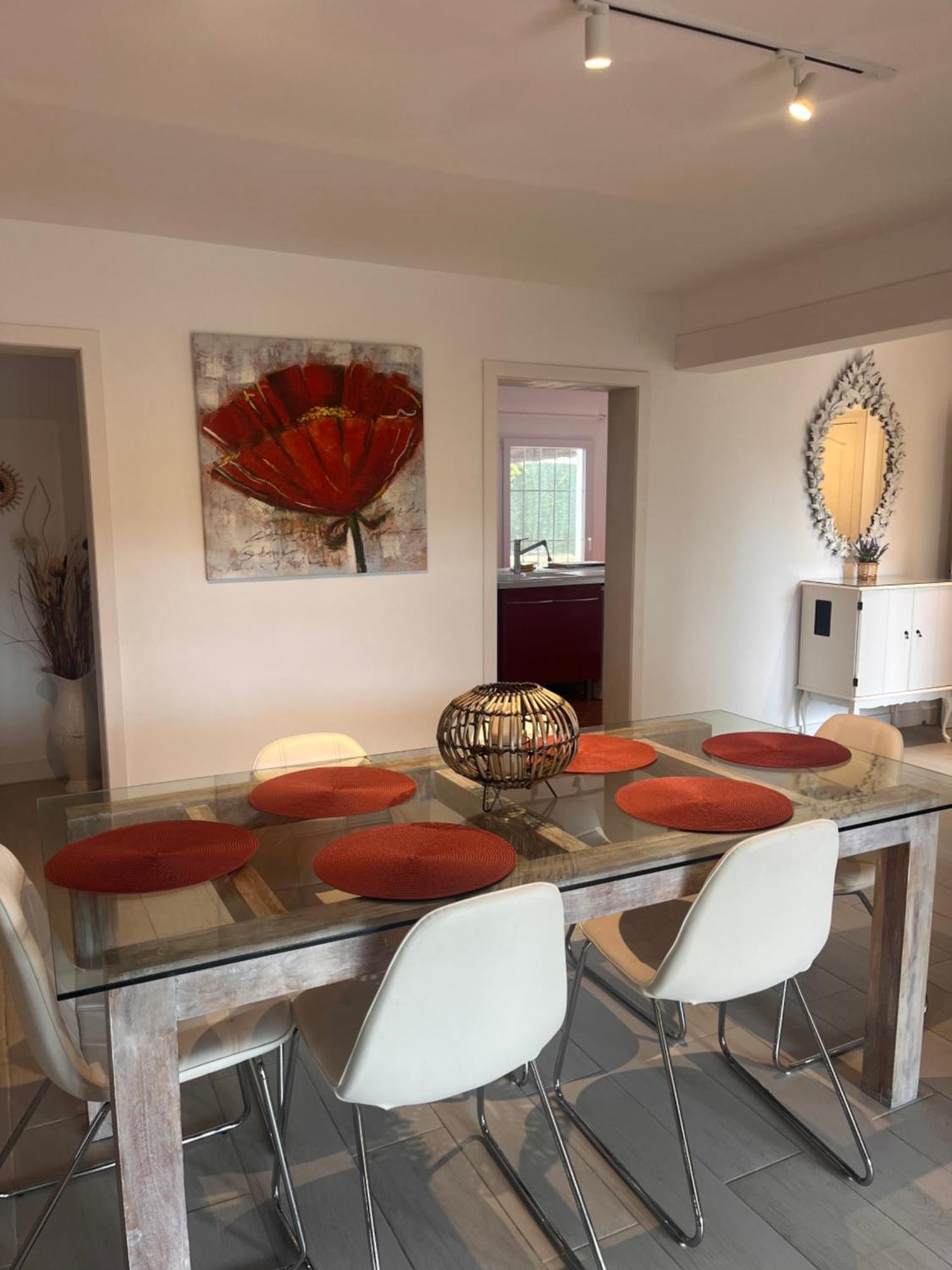 Villa Portitxol En Moraira Ngoại thất bức ảnh