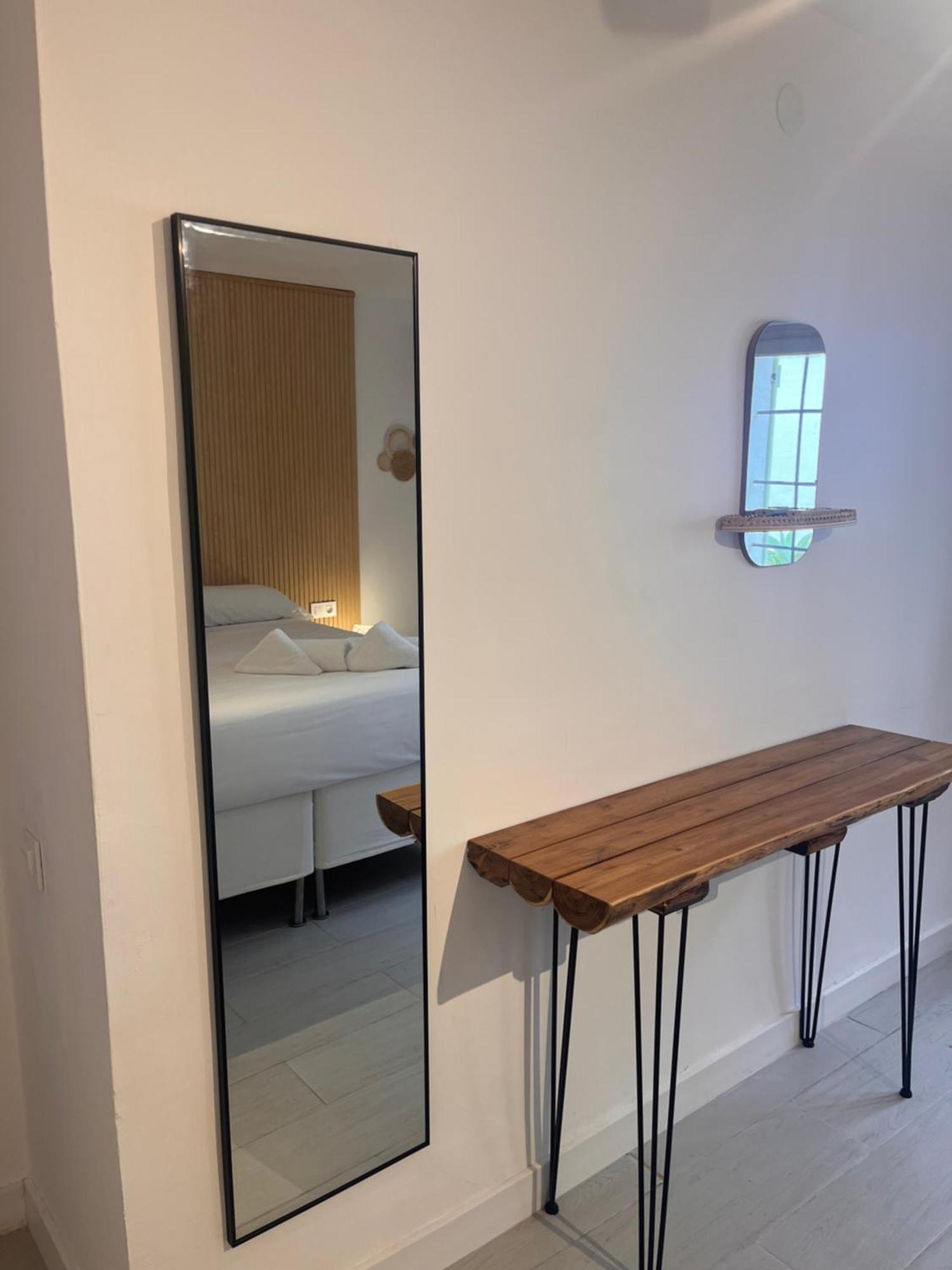 Villa Portitxol En Moraira Ngoại thất bức ảnh